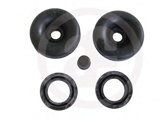 D3107 Autofren Kit de reparação de cilindro do freio traseiro